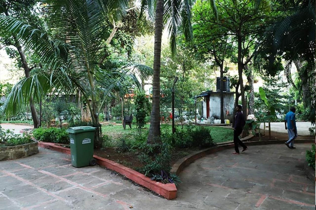 Hotel Golden Hayyath Inn มุมไบ ภายนอก รูปภาพ